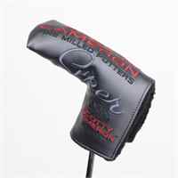 Headcover