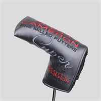 Headcover
