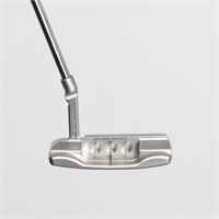 Putter Back View