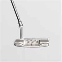 Putter Back View