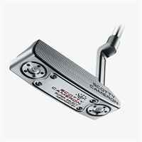 Scotty Cameron Super Select Newport 2 Plus