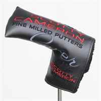 Headcover