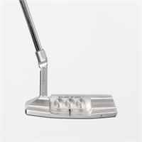 Putter Back View