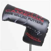 Headcover