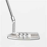 Putter Back View