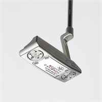 Scotty Cameron Super Select Newport 2 Plus