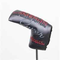 Headcover