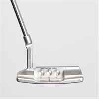 Putter Back View