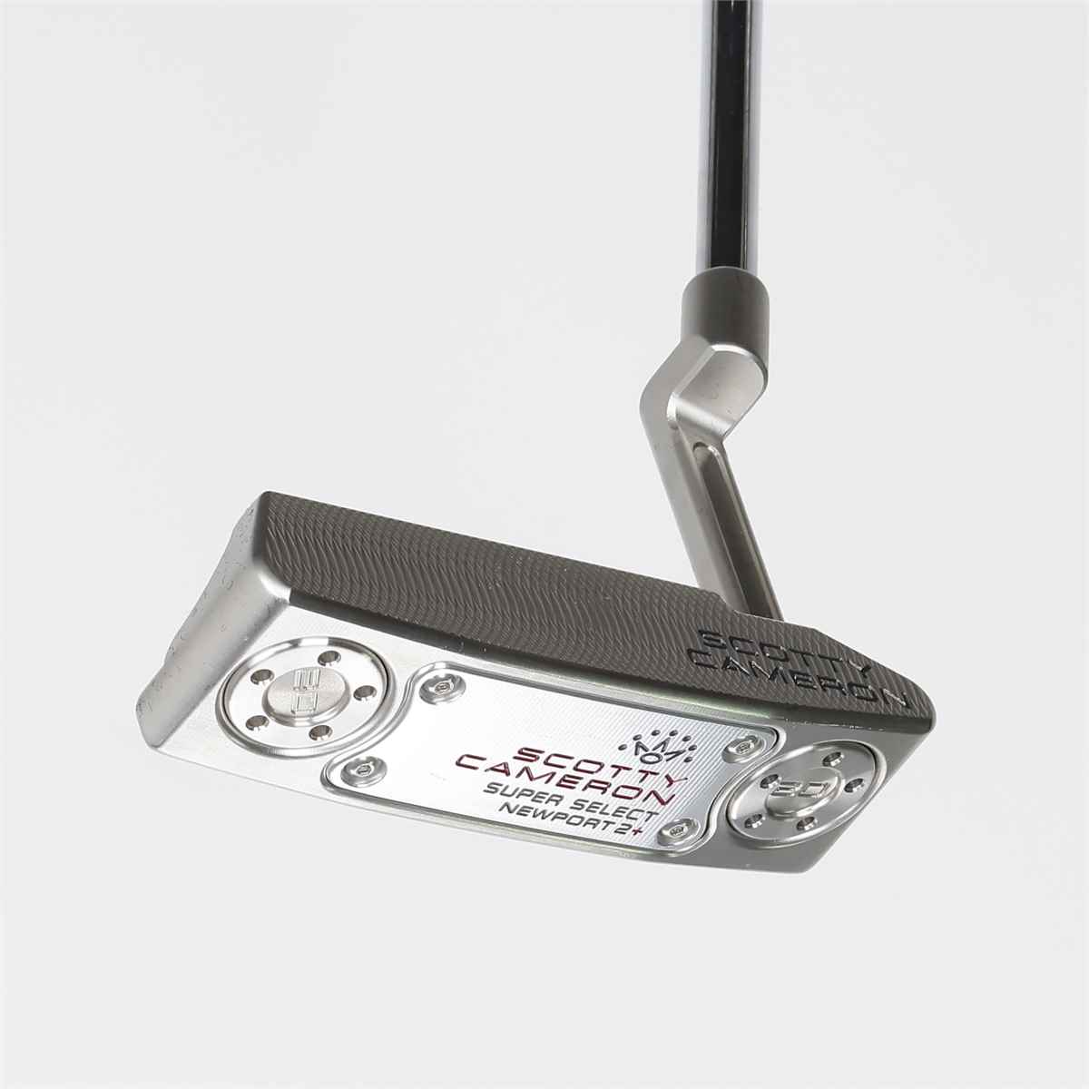Scotty Cameron Super Select Newport 2 Plus