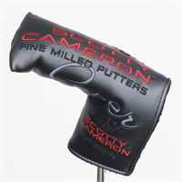 Headcover