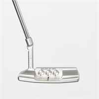 Putter Back View