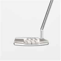Putter Back View