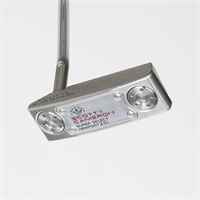 Scotty Cameron Super Select Newport 2 Plus