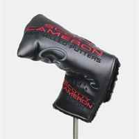 Headcover