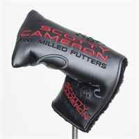 Headcover