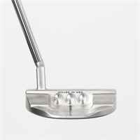 Putter Back View