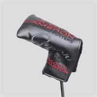 Headcover