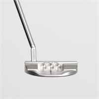 Putter Back View