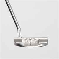 Putter Back View