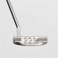 Putter Back View