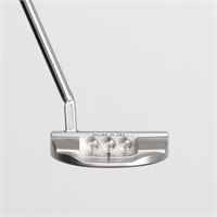 Putter Back View