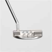 Putter Back View