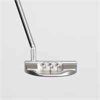 Putter Back View