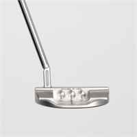 Putter Back View