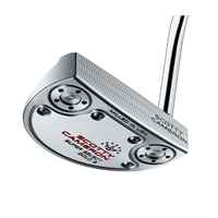 Putter Back View