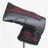 Headcover