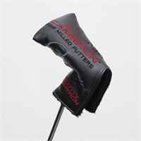 Headcover