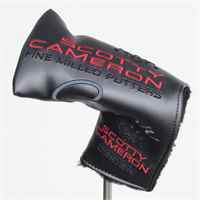 Headcover
