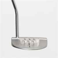 Putter Back View