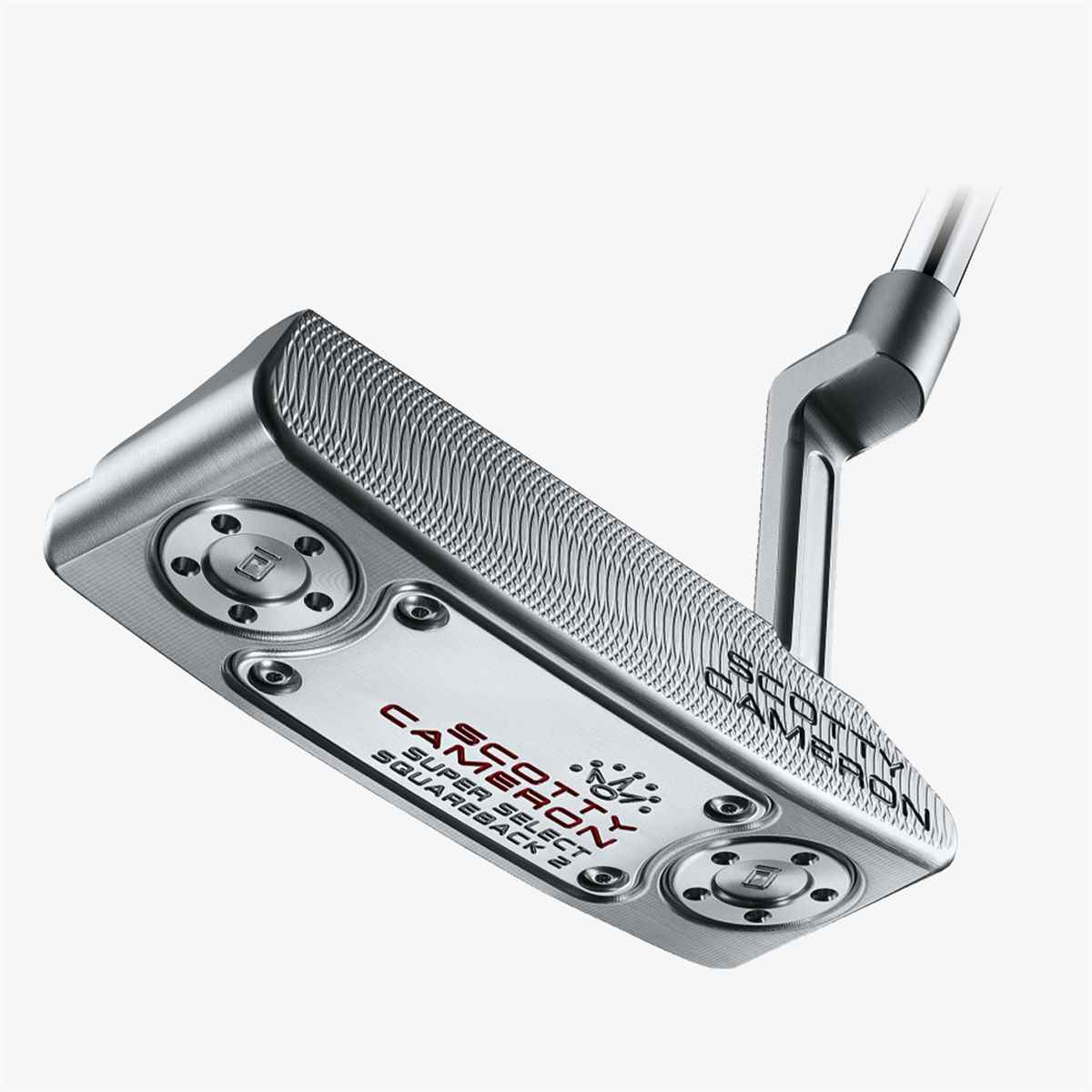 Scotty Cameron Super Select Squareback 2
