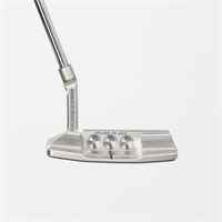 Putter Back View