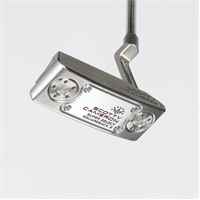 Scotty Cameron Super Select Squareback 2