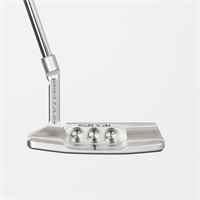 Putter Back View