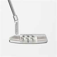 Putter Back View