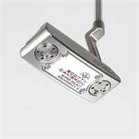 Scotty Cameron Super Select Squareback 2
