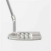 Putter Back View