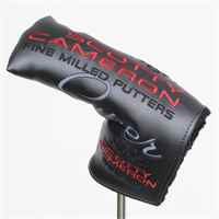 Headcover