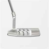 Putter Back View