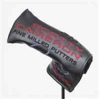 Headcover