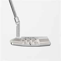 Putter Back View