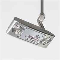 Scotty Cameron Super Select Squareback 2