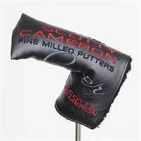 Headcover