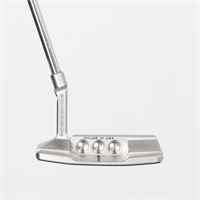 Putter Back View