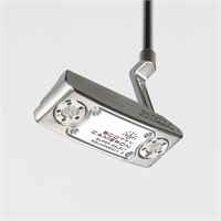 Scotty Cameron Super Select Squareback 2