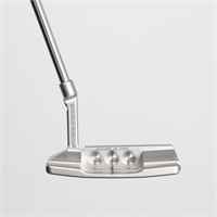 Putter Back View
