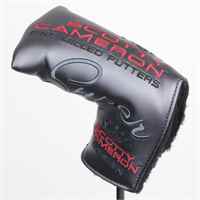Headcover